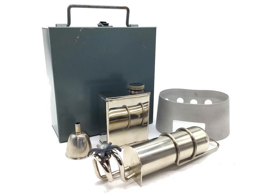 希少性がどんどん上がっているBORDE BURNER (ボルドバーナー)[2020.03