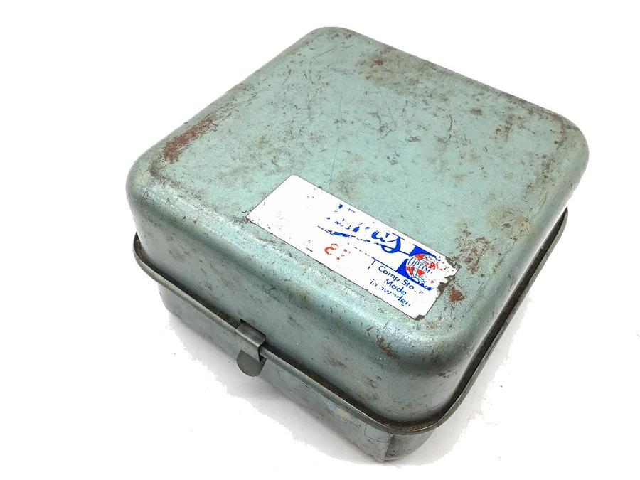 近年相場が上がってます！Optimus(オプティマス)を代表とする箱