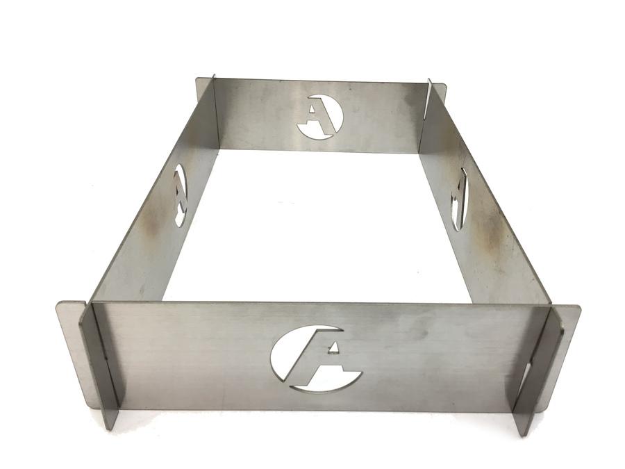 KOVEA(コベア)にシンデレラフィットするAsimocrafts(アシモクラフツ)の