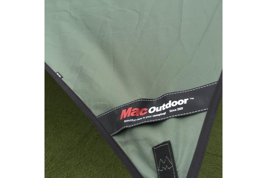 売切れ必須アイテム！話題のブランド「Mac Outdoor(マックアウトドア