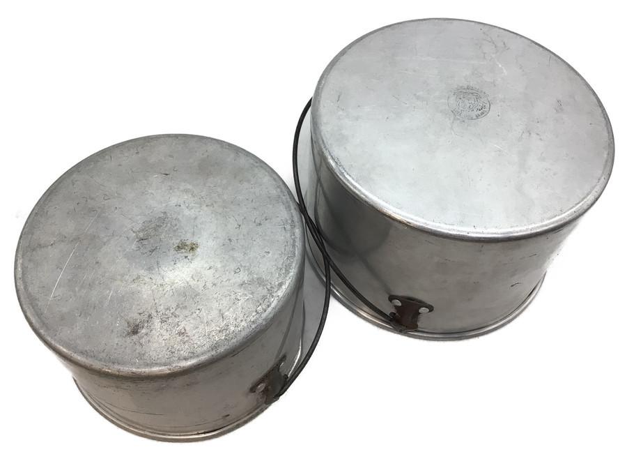 HOTTON（ホットン）のブルドックブランドビリー缶が入荷！100年を