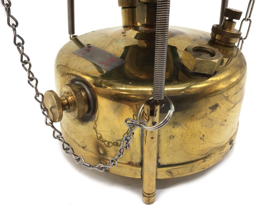 武井バーナー301Aセット！入手困難なパープルストーブが再入荷