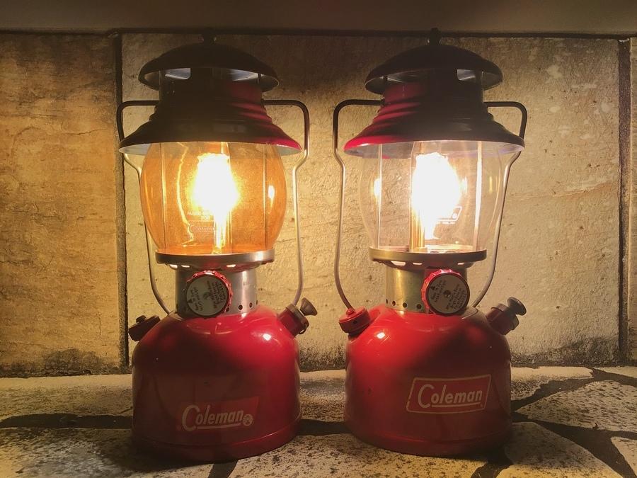 コールマンの歴史上長きに渡り最も愛されたランタン「200A」[2021.11