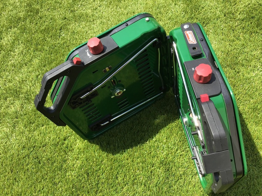 TFスポーツ三芳店】廃盤ですが未だ人気のColeman(コールマン