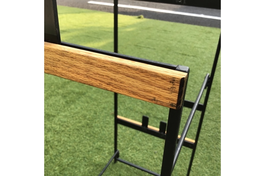 スタッフテンション爆上げ！H&O(エイチアンドオー)のSCシェルコン