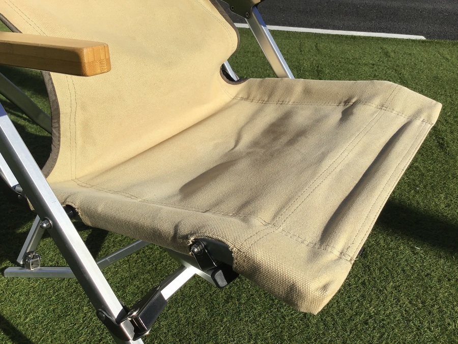 くつろぎのひと時をその手に！SNOW PEAK(スノーピーク)の廃盤