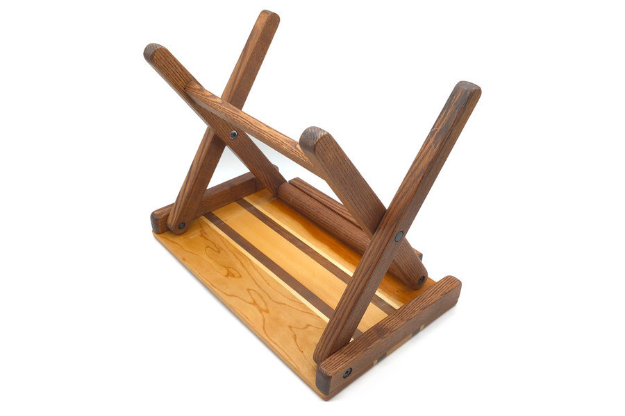 話題のガレージブランド！台湾発のBLACK DESIGN(ブラックデザイン)の