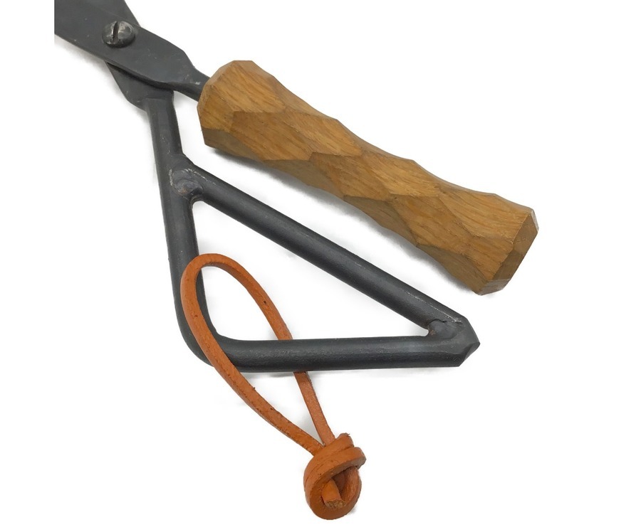 今度はこれ！neru desighn works(ネルデザインワークス)のMAKIBASAMI