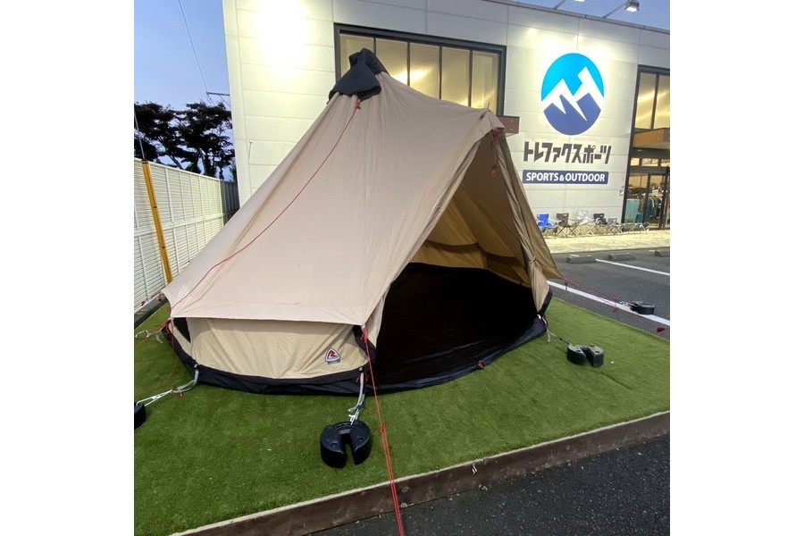 圧倒的存在感を放つROBENS(ローベンス)のクロンダイクが入荷！[2020.10