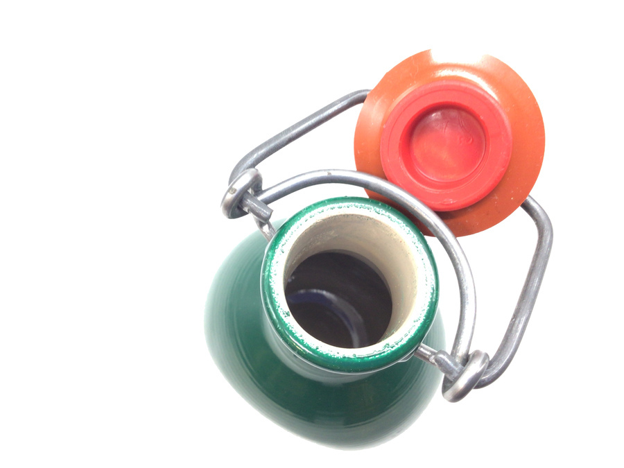 LE GRAND TETRAS(グランテトラ)の中でも希少な0.25Lと2Lサイズの水筒