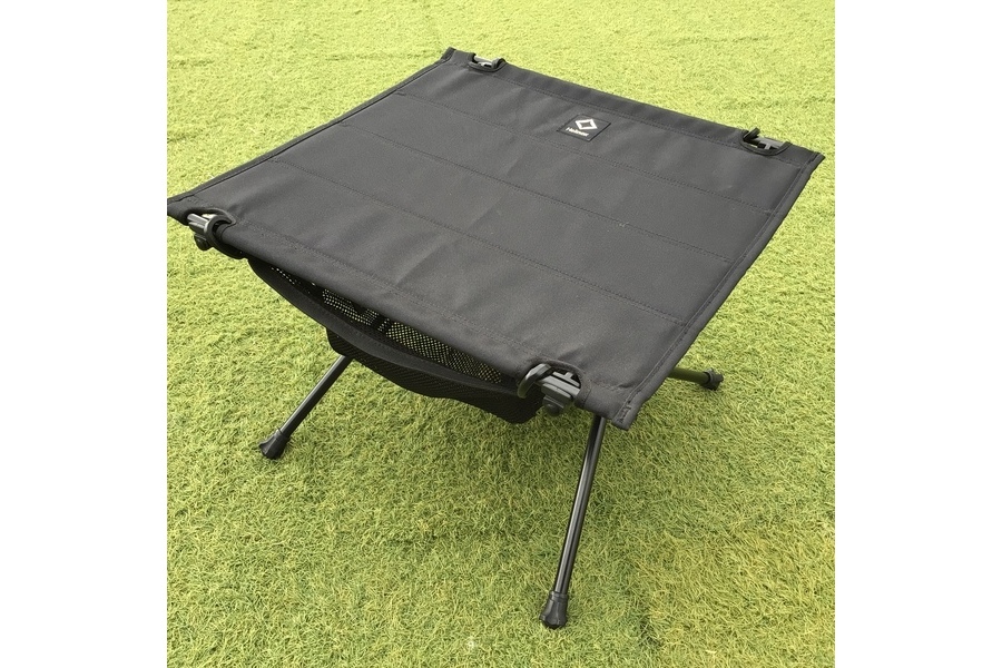 Helinox (ヘリノックス) のタクティカルテーブルS・オプションパーツ