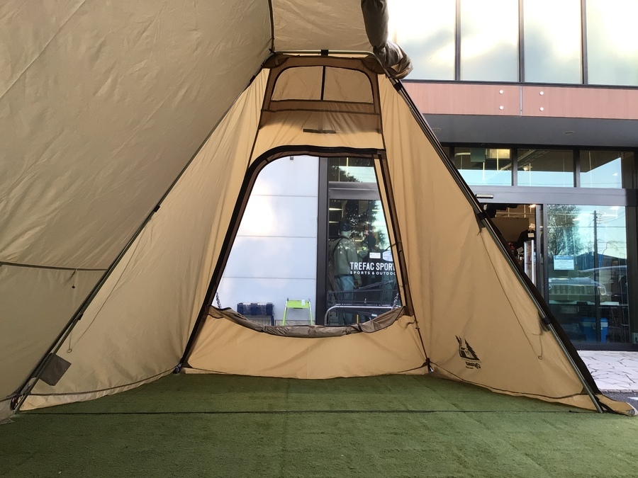 t*i様 ogawaオガワ ツインクレスタTC・フルインナー＆二又ポール1本