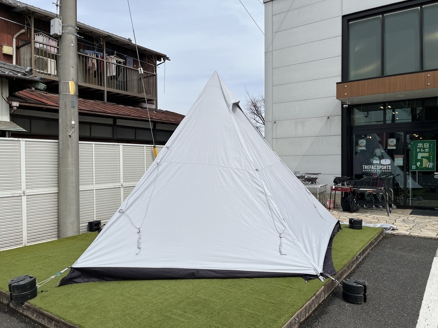 サイトで目立つ事間違い無し！EKALコラボのサーカスTC DX[2022.03.24