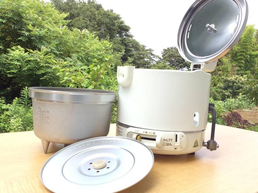 TFスポーツ柏】希少品入荷！キャンプでごはん[2016.07.16発行