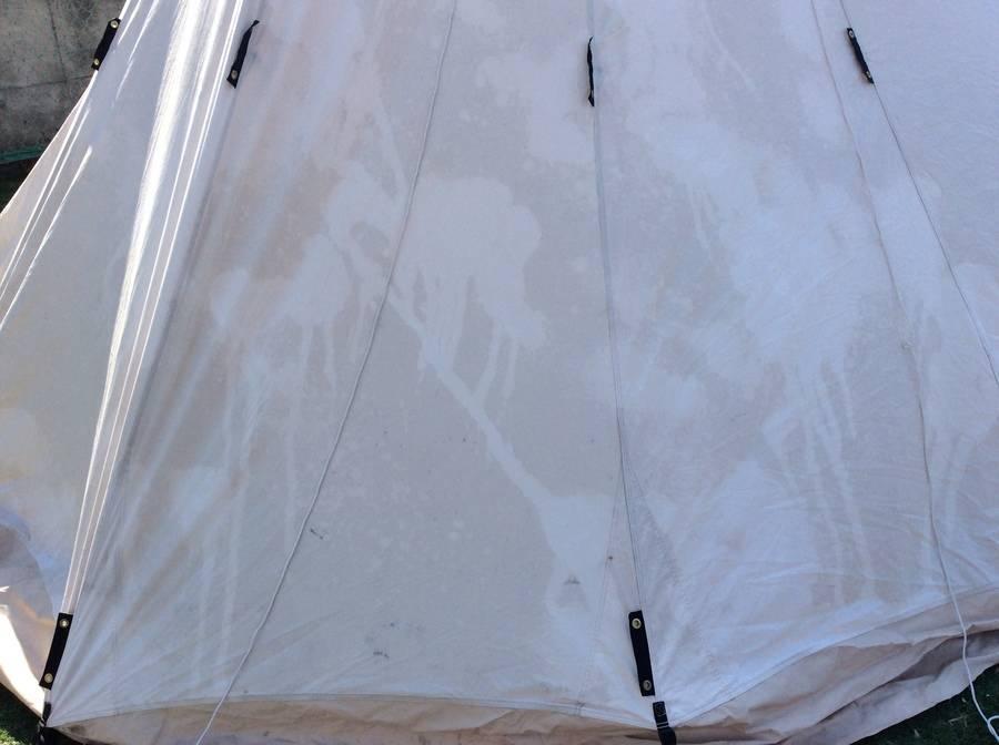 TFスポーツ柏】難有激安テント。NORDISK(ノルディスク)SIOUX(スー)入荷