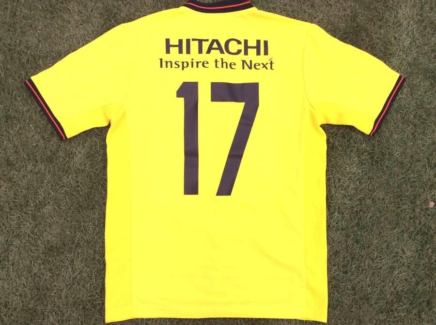 TFスポーツ柏店】柏レイソル選手支給ユニフォーム多数入荷！【中古