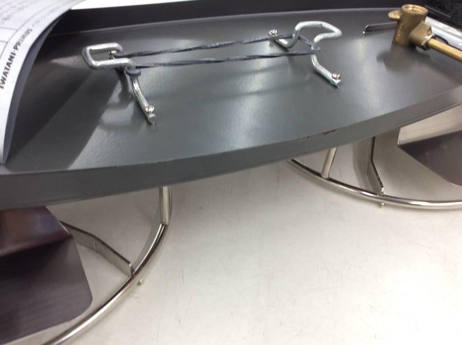 TFスポーツ柏店】PRIMUS(プリムス)キャンプファイアアジャスタブル