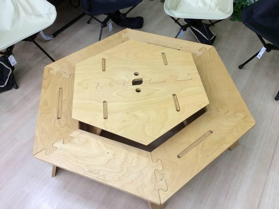 激レア The Arth ざぁーす ヘキ太郎 素地太郎 ヘキサテーブル 【公式通販】