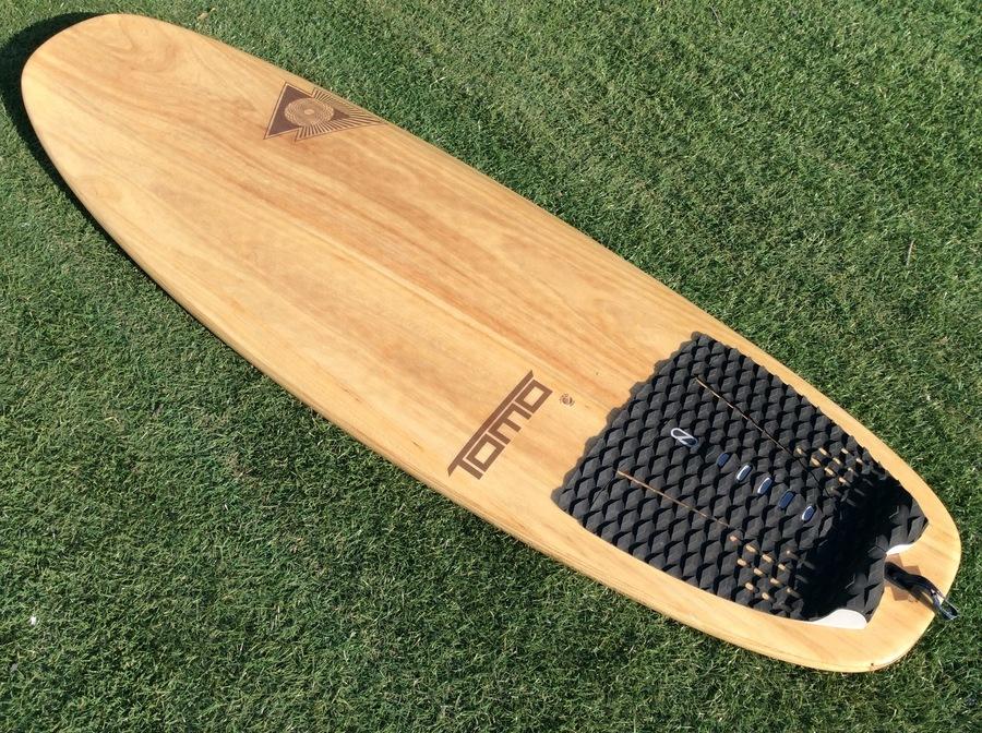 FIRE WIREのショートボードEVOのご紹介です！！[2020.06.17発行