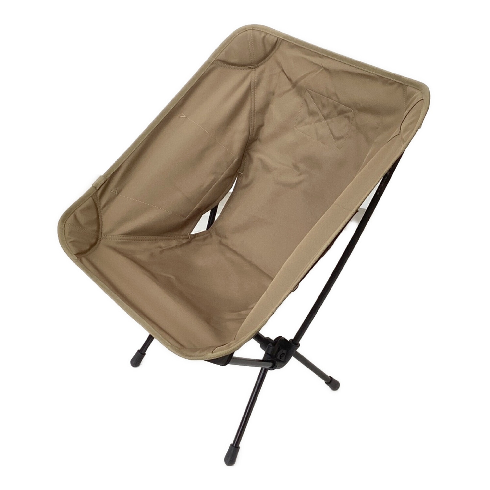 アースカラーキャンプに！ヘリノックスのコヨーテカラーアイテム5選