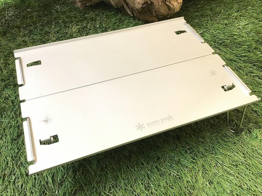 TFスポーツ幕張】廃盤品！スノーピークのオゼン入荷！[2019.04.08発行