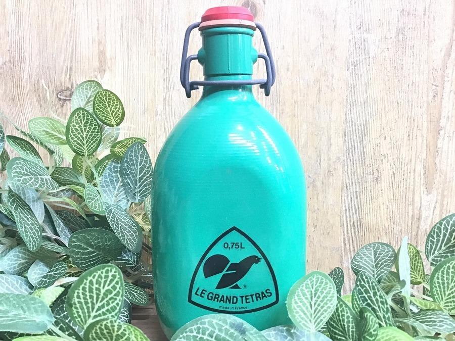 フランス製！グランテトラのヴィンテージボトル入荷！[2019.08.09発行