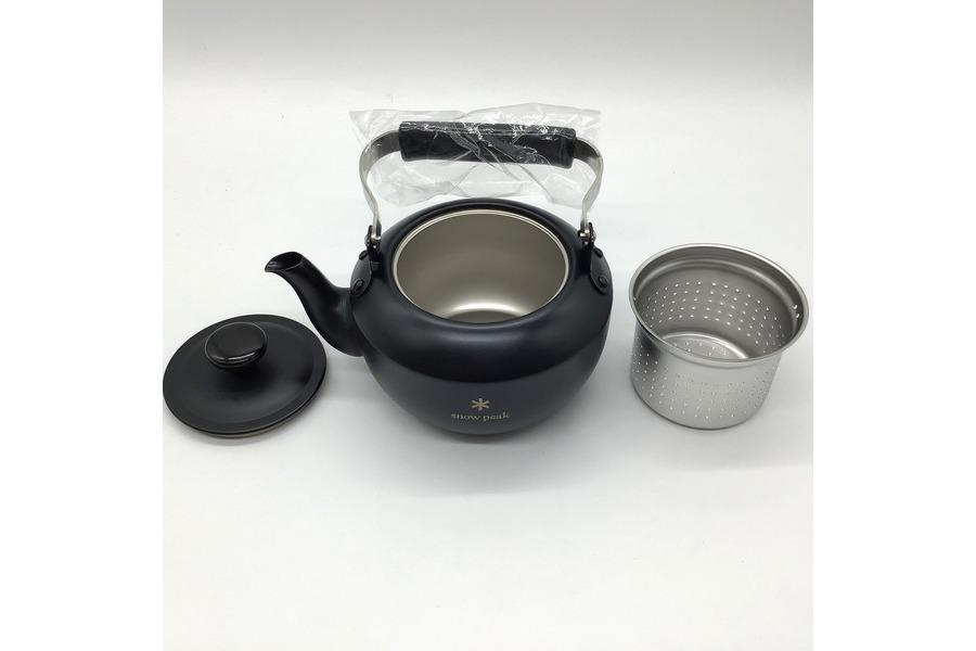 未使用品！スノーピークのポイントギフト交換品入荷！[2019.08.14発行