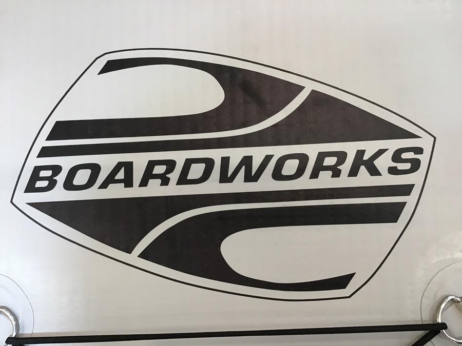 夏だ！海だ！SUP（サップ）だ！BOARD WORKS（ボードワークス）インフレ