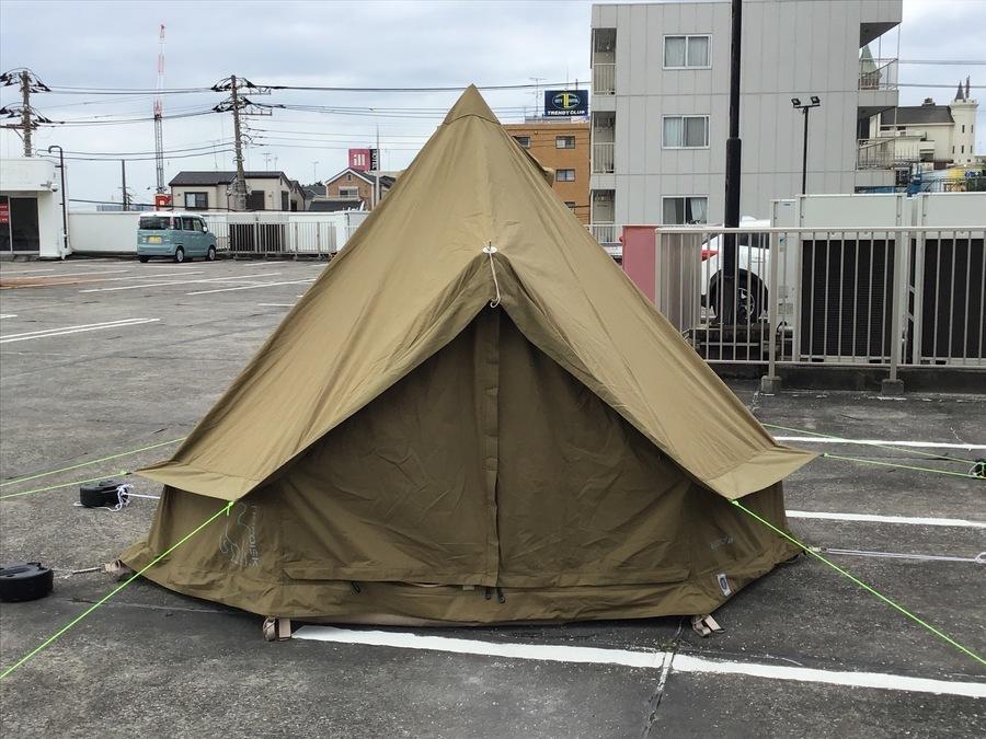 会員限定の限定カラー！！Nordisk（ノルディスク）アスガルド7.1限定