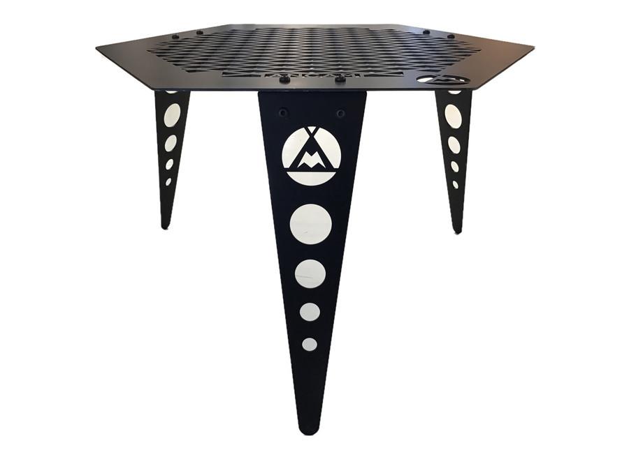 スマホで購入OK】ANCAN（アナキャン）の入手困難なメタヘキテL 脚長