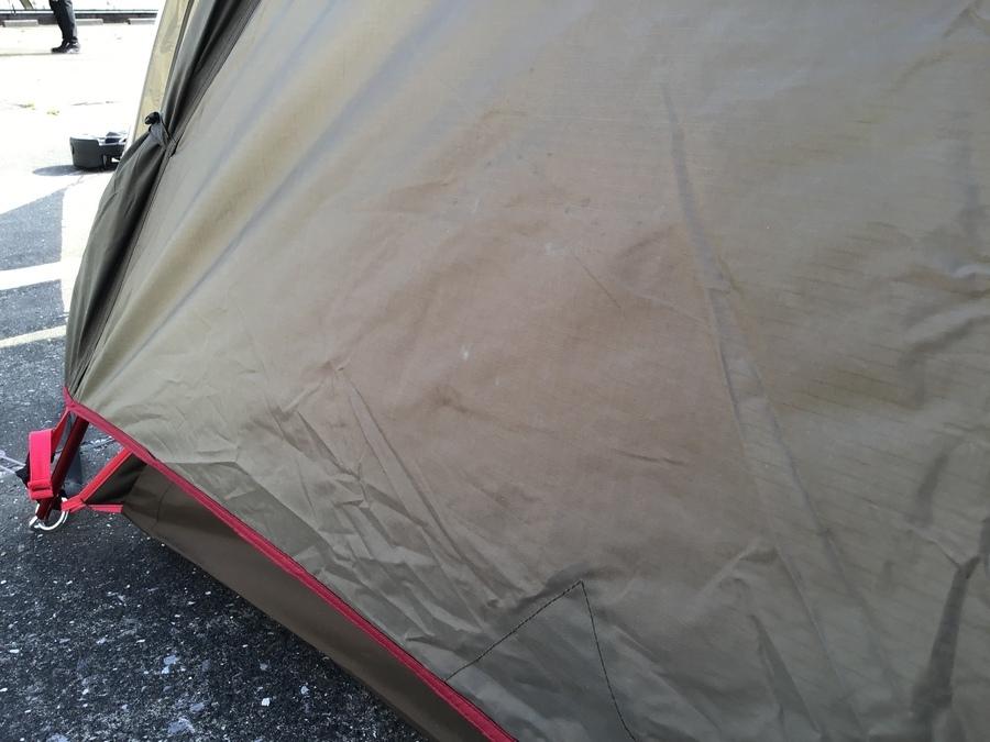 スノーピーク買取】スノーピーク60周年記念モデルのアメニティドーム