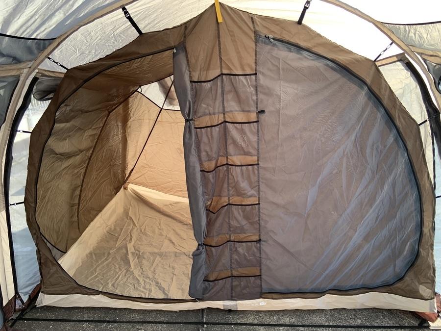 ノルディスクの新作!!レイサEXPは数量限定日本モデルでココが違う