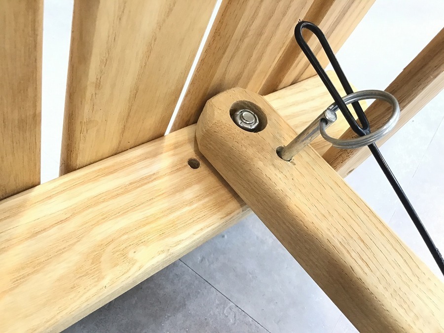 TFスポーツ幕張】ブルーリッジのボイジャーテーブル入荷！[2019.04.23