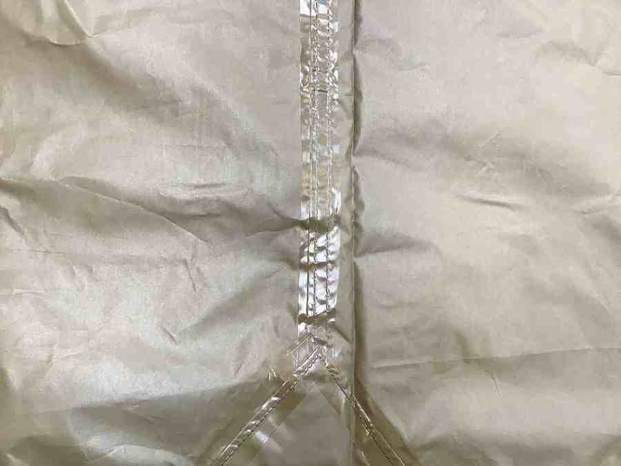 廃盤】スノーピークのライトタープ”ポンタ”シールド入荷！[2019.09.07