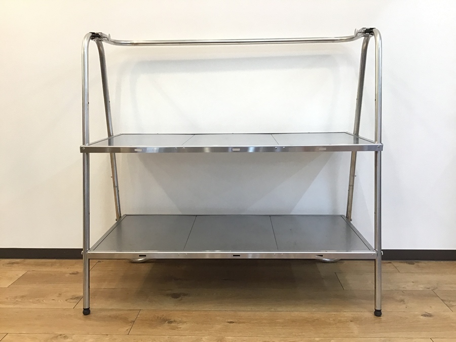 近日入荷のSNOW PEAK（スノーピーク）製品のご紹介！[2021.02.15発行