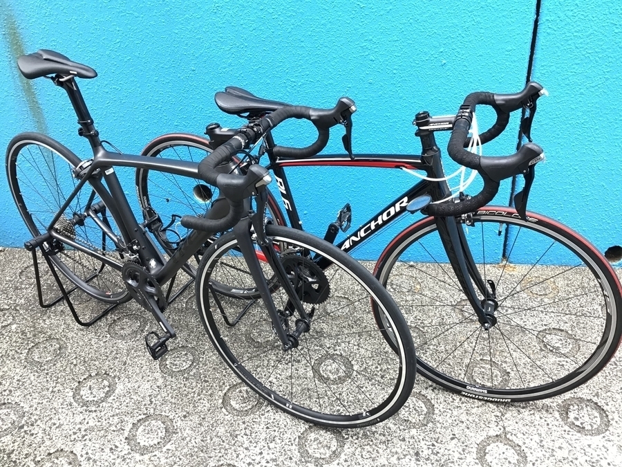 ビアンキのヴィアニローネがロードバイク入門に最適な3つの理由