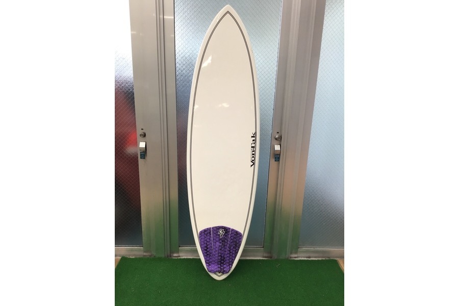 サーフボード入荷】HICなどロングボード入荷！[2022.07.29発行