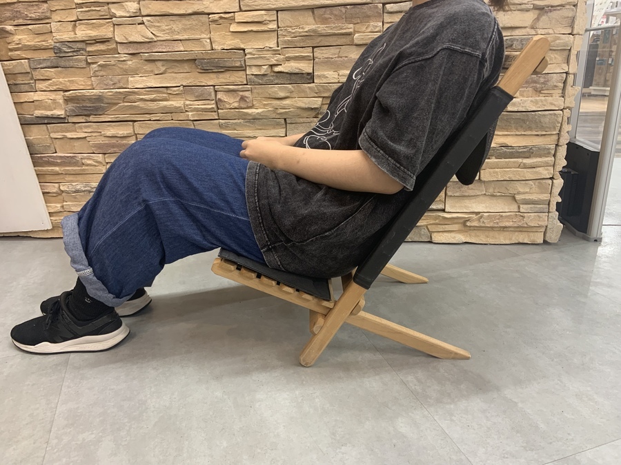 gyさん専用 Byer of Main デラックスラウンジャー 2脚セット