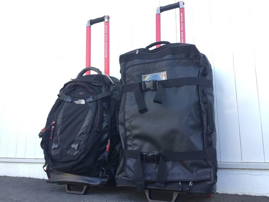 TFスポーツ岩槻店】THE NORTH FACE(ノースフェイス)製、人気キャリー
