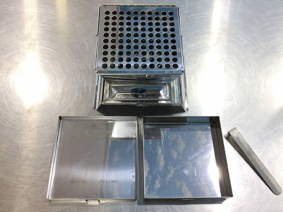 TFスポーツ岩槻店】PYROMID（パイロミッド）のレアモデル？小型の