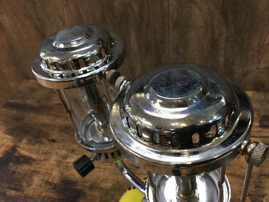 廃盤希少!プリムスのツインガスランタン(IP-200LA)が入荷!![2019.06.20