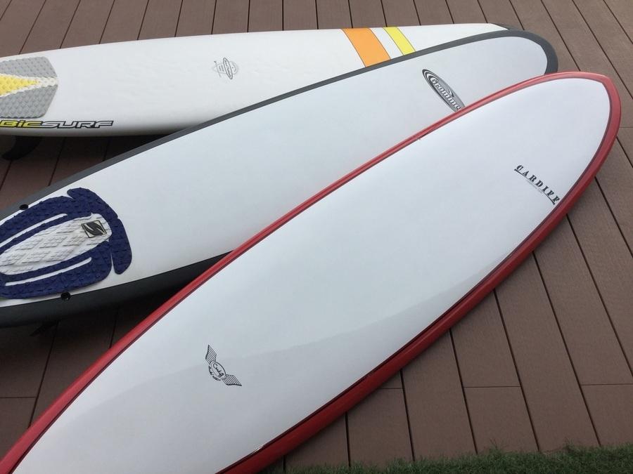 35年以上 程度○ 浮力◎ サーフボード レトロ ヴィンテージ ファン