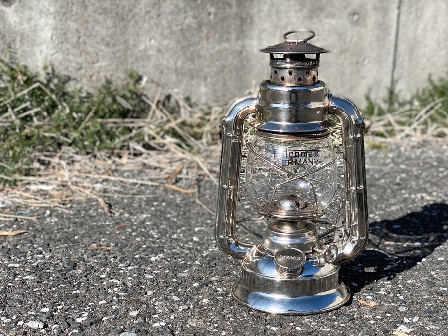 Petromax hl1 ストームランタンSTUSSY Levin' 別注 Petromax hl1