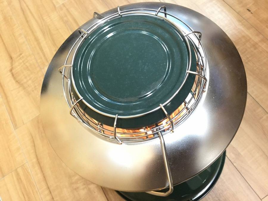 TFスポーツ岩槻店】暖かさとレインボーの明るさで人気のTOYOTOMI