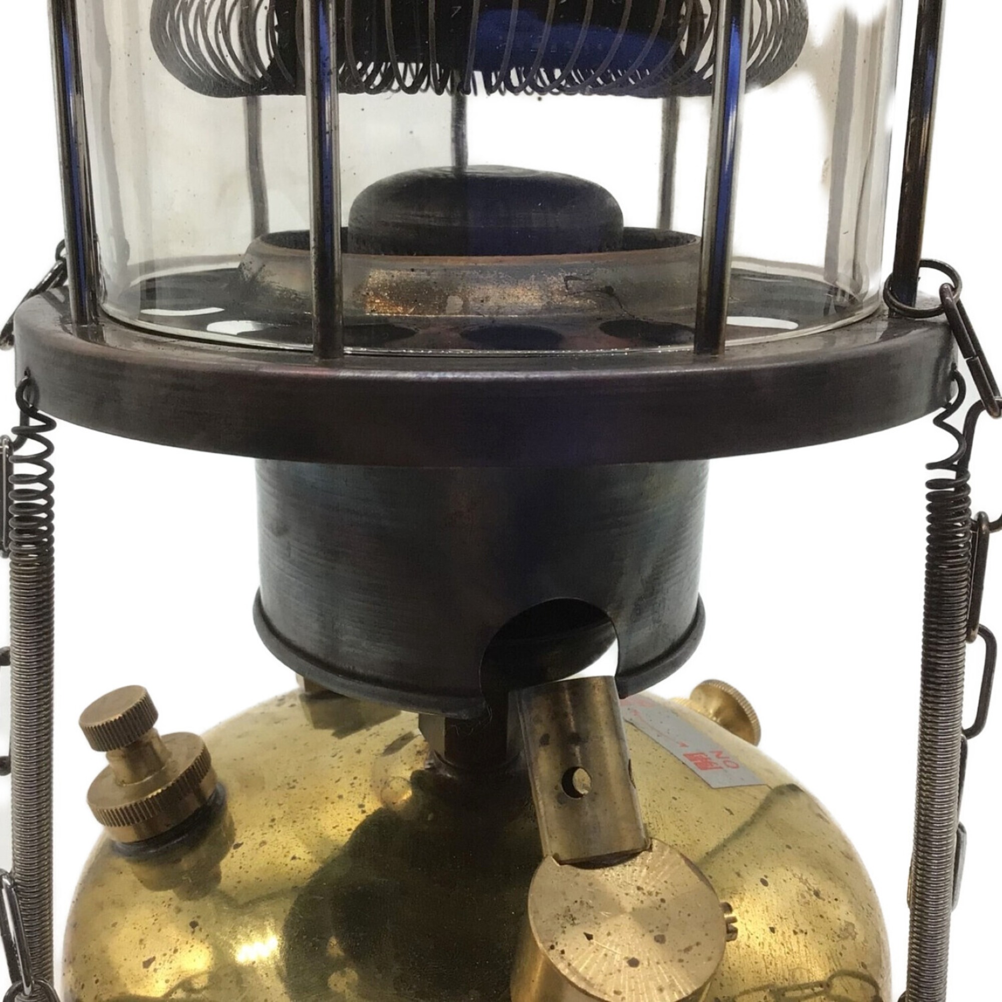 超絶人気！【武井バーナー パープルストーブ301セット】[2023.06.29