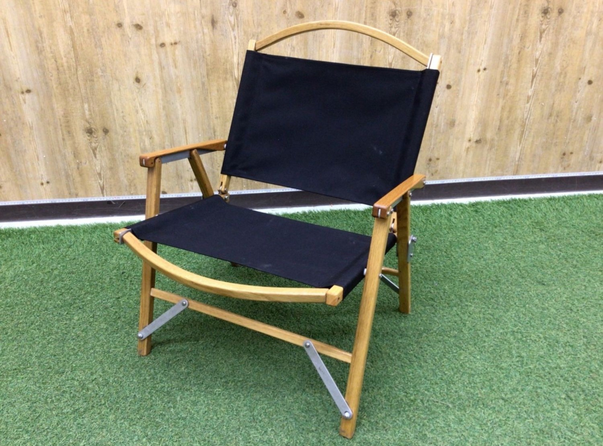 カーミットチェアは本体・カスタムパーツ・カスタム済みも大歓迎