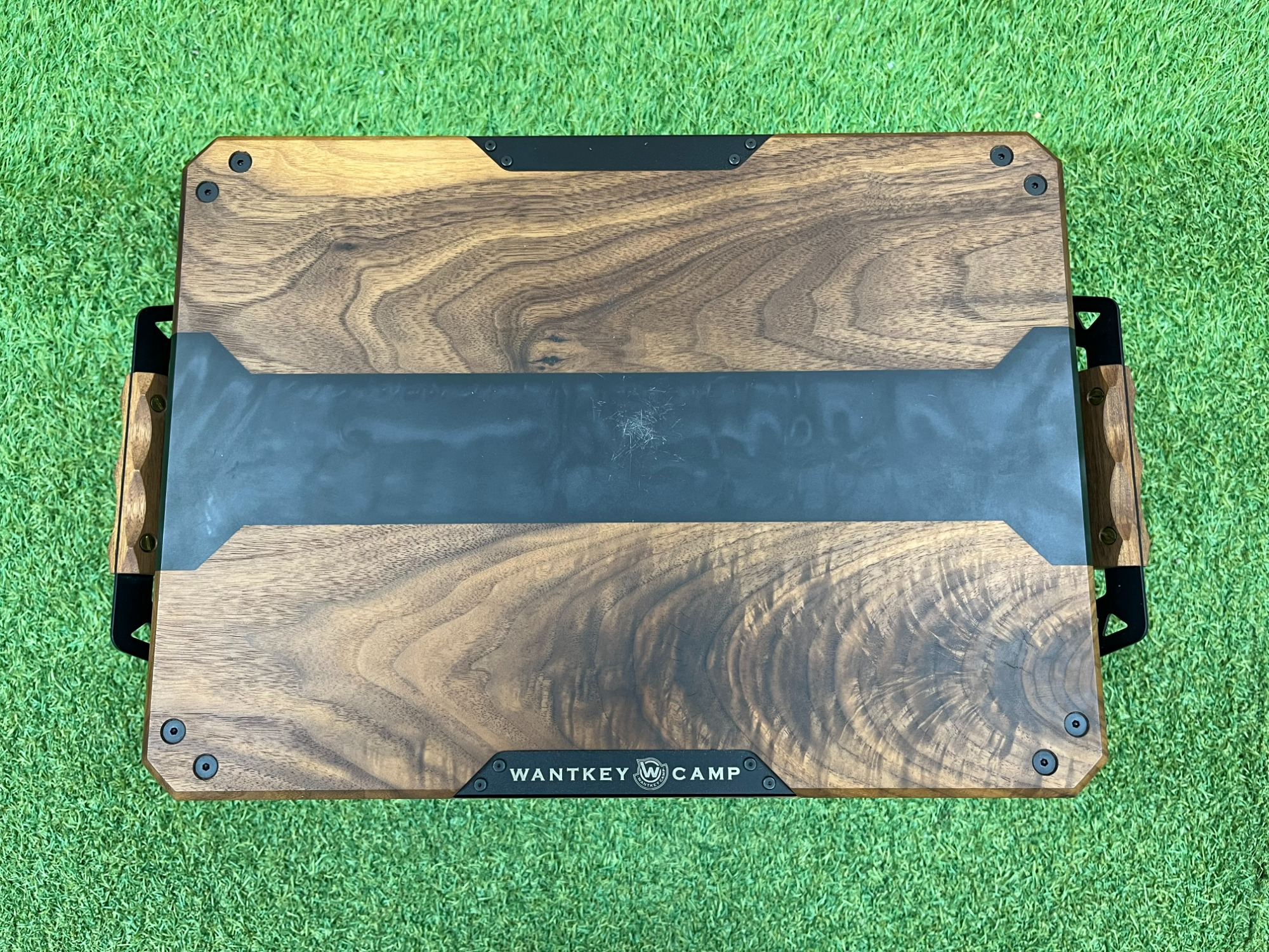 シェルコンカスタムで今一番熱いWANTKEY CAMPのSC25 TC[2025.02.19発行