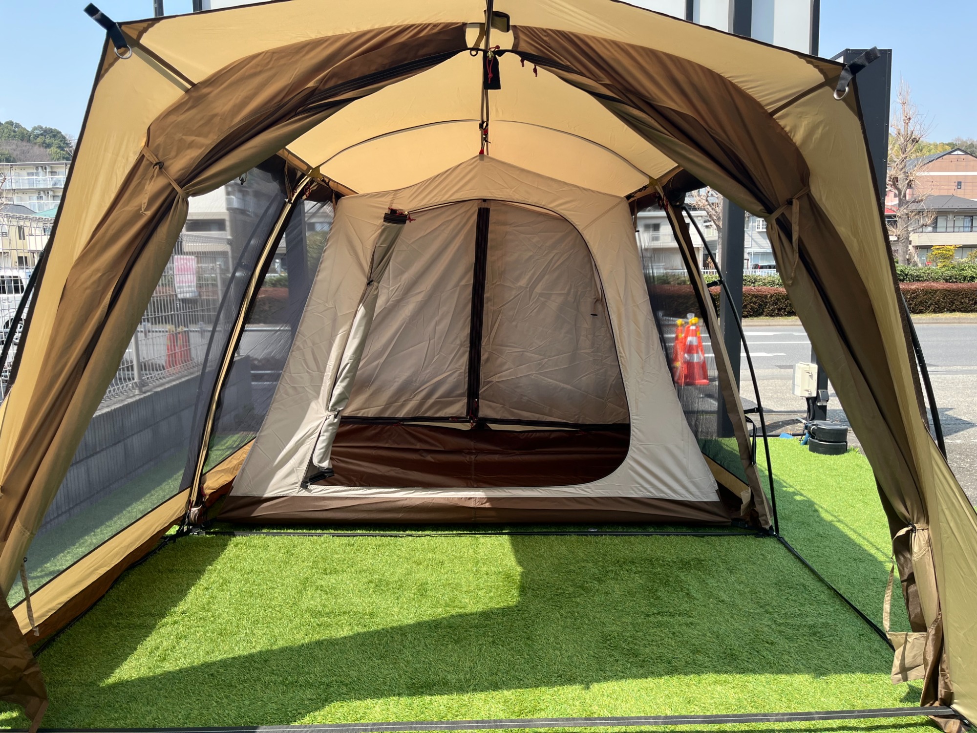 オガワのアポロンが小さくなって再登場！アポロンSをご紹介！[2025.03