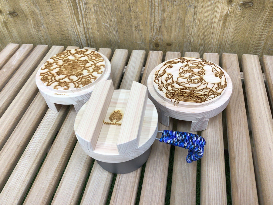 ガレージブランド買取】OLD MOUNTAIN オカマドン&コカマチャン入荷