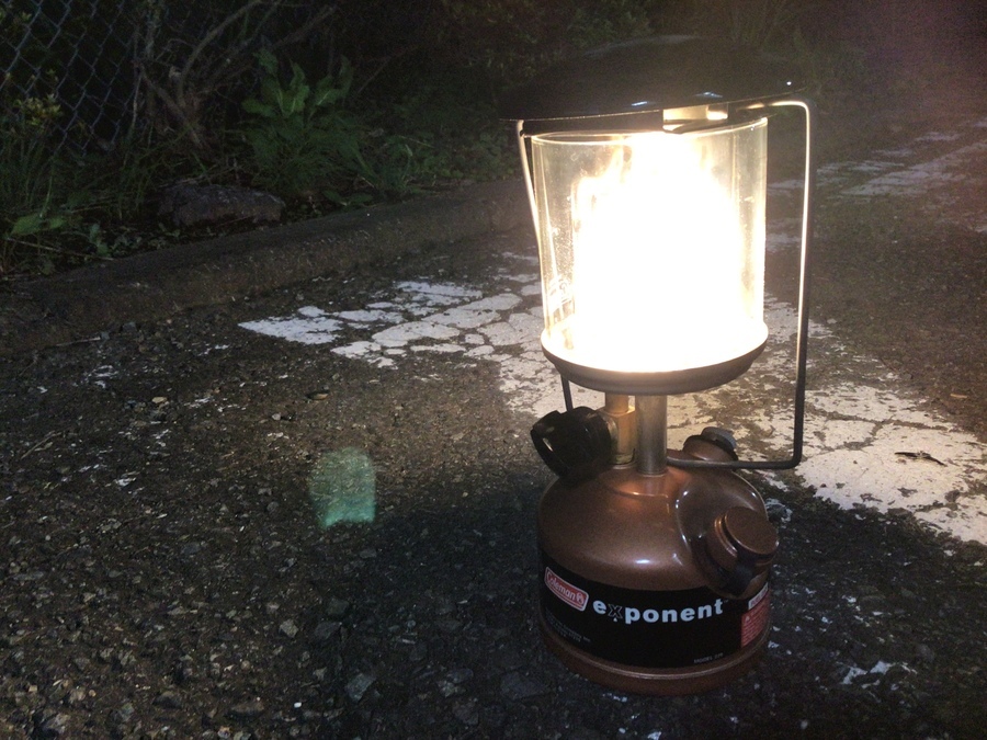 日本未発売の廃盤シリーズ！フェザーランタンエクスポーネント